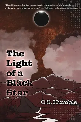 Lumina unei stele negre - The Light of a Black Star
