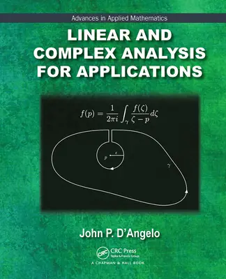 Analiză liniară și complexă pentru aplicații - Linear and Complex Analysis for Applications