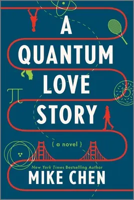 O poveste de dragoste cuantică - A Quantum Love Story