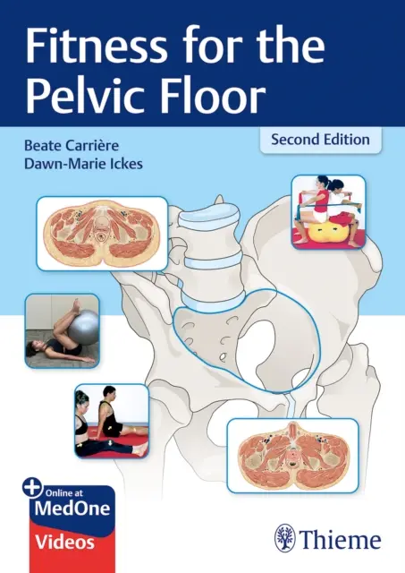 Fitness pentru podeaua pelviană - Fitness for the Pelvic Floor