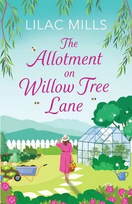 Alocația de pe Willow Tree Lane - Allotment on Willow Tree Lane