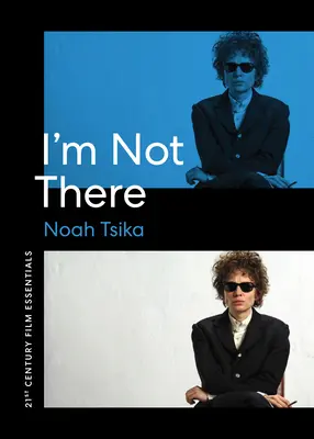 Eu nu sunt acolo - I'm Not There