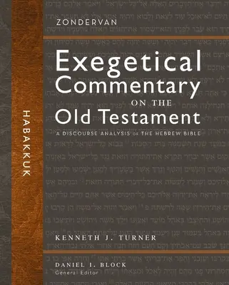 Habacuc: O analiză discursivă a Bibliei ebraice 31 - Habakkuk: A Discourse Analysis of the Hebrew Bible 31