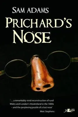 Nasul lui Prichard - Prichard's Nose