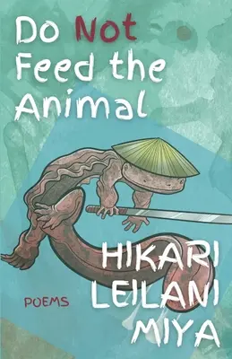 Nu hrăniți animalul - Do Not Feed the Animal