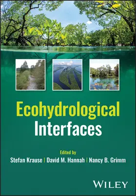 Interfețe ecohidrologice - Ecohydrological Interfaces