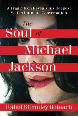 Sufletul lui Michael Jackson: O icoană tragică își dezvăluie cel mai profund sine într-o conversație intimă - Soul of Michael Jackson: A Tragic Icon Reveals His Deepest Self in Intimate Conversation