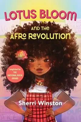 Lotus Bloom și Revoluția Afro - Lotus Bloom and the Afro Revolution