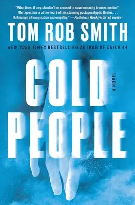 Oameni reci - Cold People