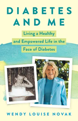 Diabetul și eu: Trăind o viață sănătoasă și puternică în fața diabetului - Diabetes and Me: Living a Healthy and Empowered Life in the Face of Diabetes