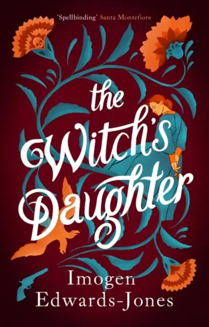 Fiica vrăjitoarei (Witch's Daughter) - Witch's Daughter