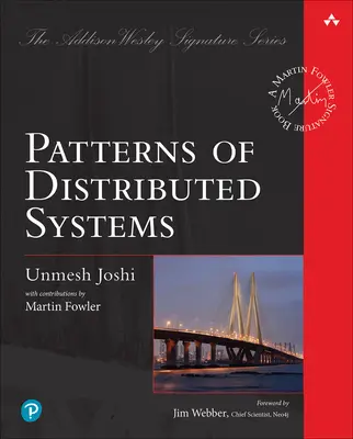 Modele de sisteme distribuite - Patterns of Distributed Systems