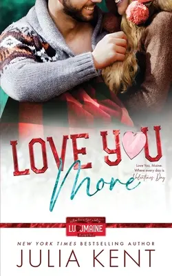 Te iubesc mai mult - Love You More