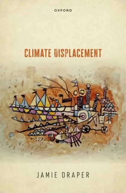 Deplasarea climatică - Climate Displacement