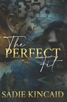 Potrivirea perfectă: O poveste de dragoste de sine stătătoare de ce să alegi - The Perfect Fit: A stand-alone why choose romance