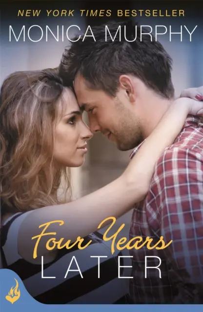 Patru ani mai târziu: Iubita de o săptămână Cartea 4 - Four Years Later: One Week Girlfriend Book 4