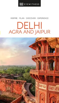 Delhi, Agra și Jaipur - Delhi, Agra and Jaipur