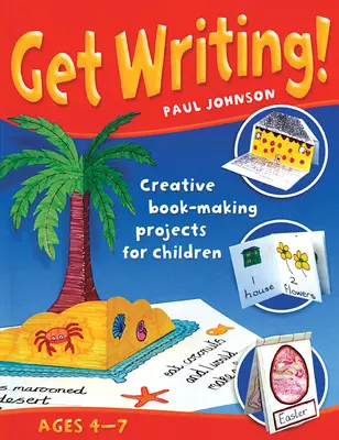 Obțineți scrisul - Get Writing