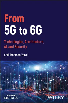 De la 5G la 6G - From 5G to 6G