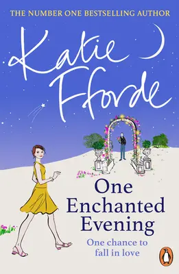 O seară fermecată - One Enchanted Evening