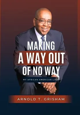 A face o cale din nici o cale - Making A Way Out of No Way