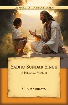 Sadhu Sundar Singh: O amintire personală - Sadhu Sundar Singh: A Personal Memoir