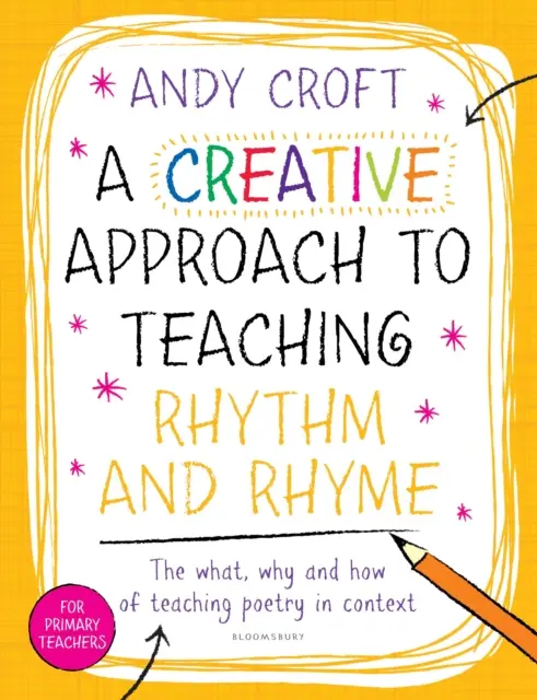 Abordare creativă a predării ritmului și rimei - Creative Approach to Teaching Rhythm and Rhyme