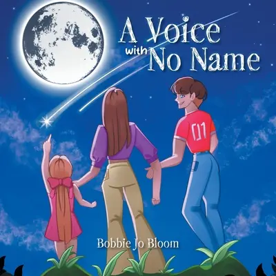 O voce fără nume - A Voice with No Name