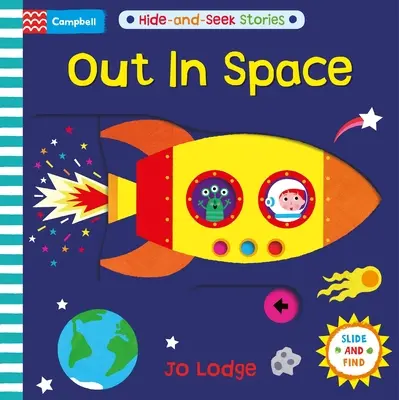 Afară în spațiu - Out in Space