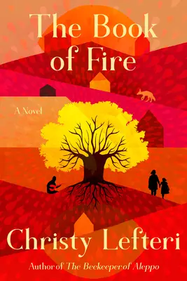 Cartea focului - The Book of Fire