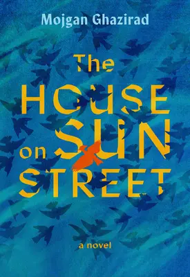 Casa de pe Sun Street - The House on Sun Street