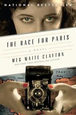 Cursa pentru Paris - The Race for Paris
