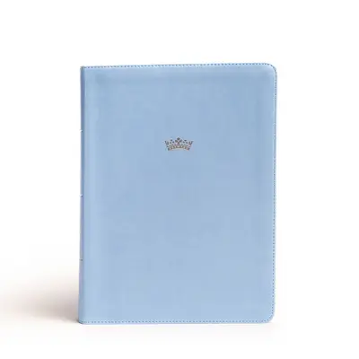 Biblia de studiu NASB Tony Evans, Powder Blue Leathertouch, indexată: Promovarea agendei Împărăției lui Dumnezeu - NASB Tony Evans Study Bible, Powder Blue Leathertouch, Indexed: Advancing God's Kingdom Agenda