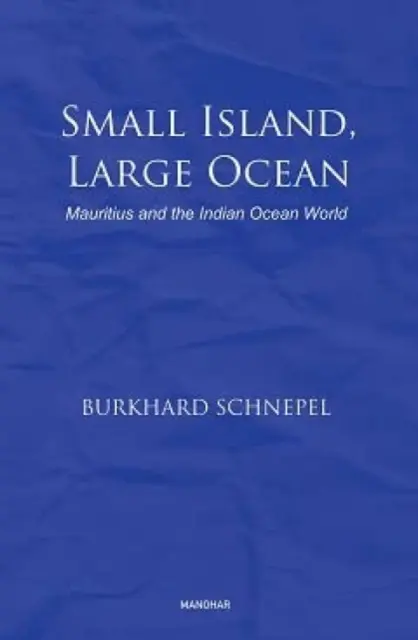 Insulă mică, ocean mare - Small Island, Large Ocean