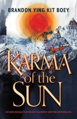 Karma soarelui - Karma of the Sun
