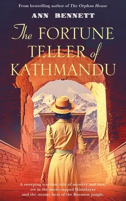 Ghicitoarea din Kathmandu - The Fortune Teller of Kathmandu