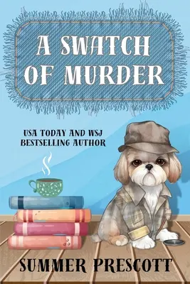 O mostră de crimă - A Swatch of Murder