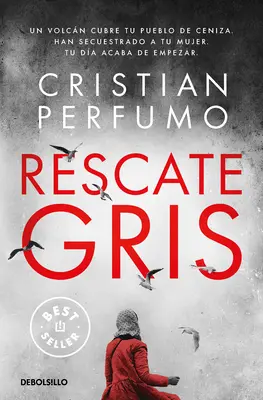 Rescate Gris / Salvare gri - Rescate Gris / Gray Rescue