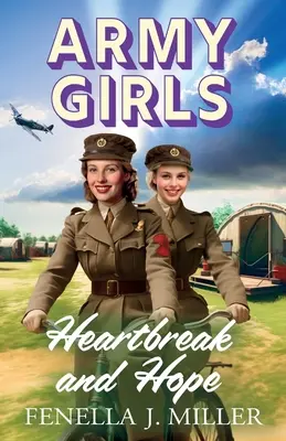 Army Girls: Inimi frânte și speranță - Army Girls: Heartbreak and Hope
