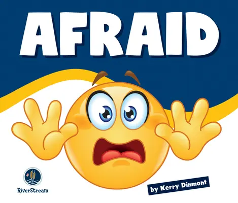 Învățarea despre emoții: Frica - Learning about Emotions: Afraid