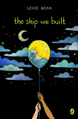 Nava pe care am construit-o - The Ship We Built