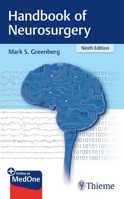 Manual de neurochirurgie - Handbook of Neurosurgery