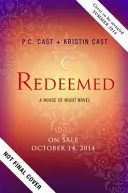 Răscumpărați - Redeemed