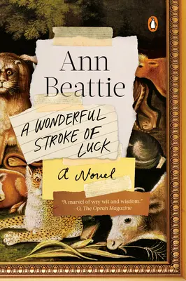 O minunată lovitură de noroc - A Wonderful Stroke of Luck