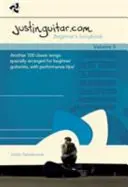 Justinguitar.Com Carte de cântece pentru începători 2 - Justinguitar.Com Beginner's Songbook 2