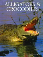 Aligatori și crocodili - Alligators & Crocodiles