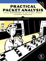 Analiza practică a pachetelor, 3e - Practical Packet Analysis, 3e