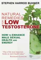 Remedii naturale pentru testosteron scăzut: Cum să îmbunătățiți sănătatea și energia sexuală masculină - Natural Remedies for Low Testosterone: How to Enhance Male Sexual Health and Energy