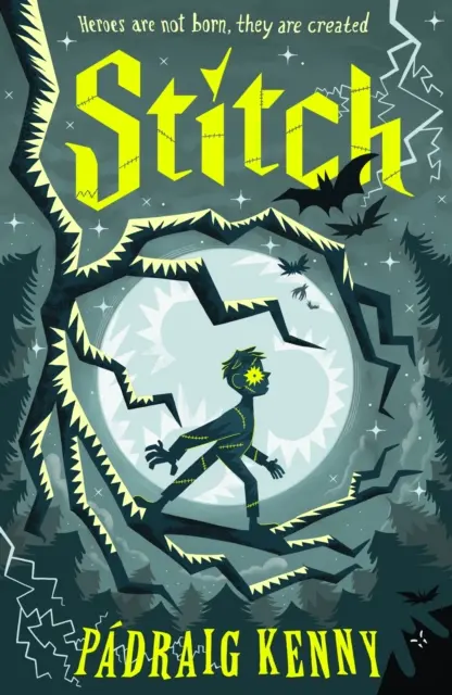 Cusătura - Stitch