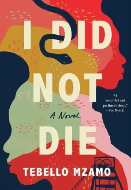 Eu nu am murit - I Did Not Die